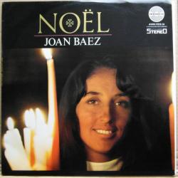 JOAN BAEZ NOEL Виниловая пластинка JOAN BAEZ NOEL Виниловая пластинка