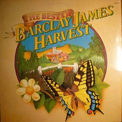 BARCLAY JAMES HARVEST THE BEST OF BARCLAY JAMES HARVEST Виниловая пластинка BARCLAY JAMES HARVEST THE BEST OF BARCLAY JAMES HARVEST Виниловая пластинка