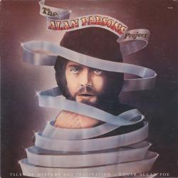 ALAN PARSONS PROJECT TALES OF MYSTERY AND IMAGINATION - EDGAR ALLAN POE Виниловая пластинка ALAN PARSONS PROJECT TALES OF MYSTERY AND IMAGINATION - EDGAR ALLAN POE Виниловая пластинка