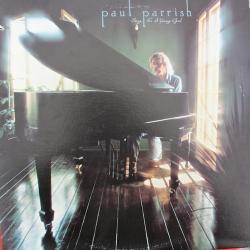 PAUL PARRISH SONG FOR A YOUNG GIRL Виниловая пластинка PAUL PARRISH SONG FOR A YOUNG GIRL Виниловая пластинка