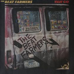 BEAT FARMERS VAN GO Виниловая пластинка BEAT FARMERS VAN GO Виниловая пластинка