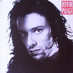 KEVIN PAIGE KEVIN PAIGE Виниловая пластинка KEVIN PAIGE KEVIN PAIGE Виниловая пластинка