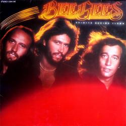 BEE GEES SPIRITS HAVING FLOWN Виниловая пластинка BEE GEES SPIRITS HAVING FLOWN Виниловая пластинка