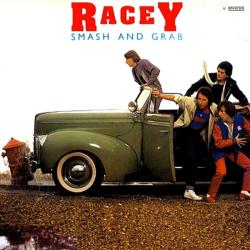 RACEY SMASH AND GRAB Виниловая пластинка RACEY SMASH AND GRAB Виниловая пластинка
