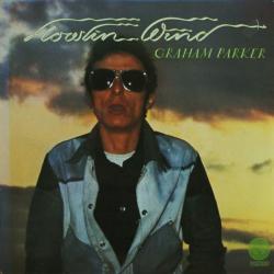 GRAHAM PARKER HOWLIN WIND Виниловая пластинка GRAHAM PARKER HOWLIN WIND Виниловая пластинка