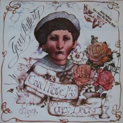 GERRY RAFFERTY CAN I HAVE MY MONEY BACK? Виниловая пластинка GERRY RAFFERTY CAN I HAVE MY MONEY BACK? Виниловая пластинка