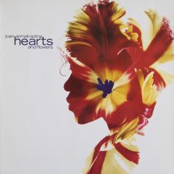 Joan Armatrading HEARTS AND FLOWERS Виниловая пластинка Joan Armatrading HEARTS AND FLOWERS Виниловая пластинка