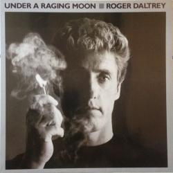 ROGER DALTREY UNDER A RAGING MOON Виниловая пластинка ROGER DALTREY UNDER A RAGING MOON Виниловая пластинка