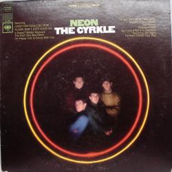 CYRKLE NEON Виниловая пластинка CYRKLE NEON Виниловая пластинка