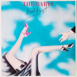 BABYS HEAD FIRST Виниловая пластинка BABYS HEAD FIRST Виниловая пластинка