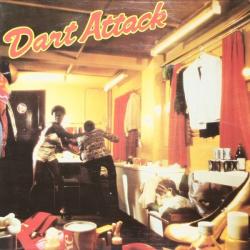 DARTS DART ATTACK Виниловая пластинка DARTS DART ATTACK Виниловая пластинка