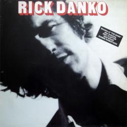 RICK DANKO RICK DANKO Виниловая пластинка RICK DANKO RICK DANKO Виниловая пластинка