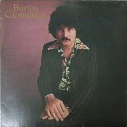 BURTON CUMMINGS BURTON CUMMINGS Виниловая пластинка BURTON CUMMINGS BURTON CUMMINGS Виниловая пластинка