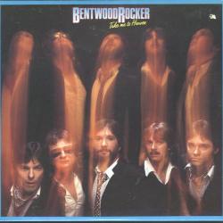 BENTWOOD ROCKER TAKE ME TO HEAVEN Виниловая пластинка BENTWOOD ROCKER TAKE ME TO HEAVEN Виниловая пластинка