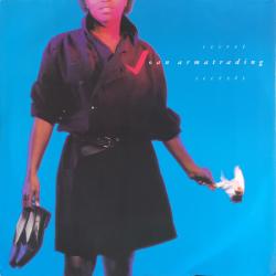 Joan Armatrading SECRET SECRETS Виниловая пластинка Joan Armatrading SECRET SECRETS Виниловая пластинка