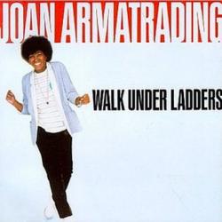 Joan Armatrading WALK UNDER LADDERS Виниловая пластинка Joan Armatrading WALK UNDER LADDERS Виниловая пластинка
