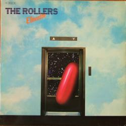 ROLLERS ELEVATOR Виниловая пластинка ROLLERS ELEVATOR Виниловая пластинка
