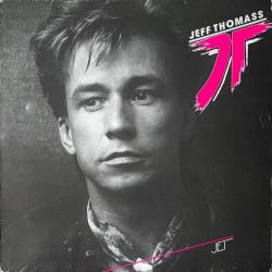 JEFF THOMASS JET Виниловая пластинка JEFF THOMASS JET Виниловая пластинка