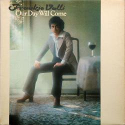 FRANKIE VALLI OUR DAY WILL COME Виниловая пластинка FRANKIE VALLI OUR DAY WILL COME Виниловая пластинка