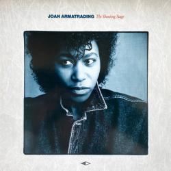 Joan Armatrading THE SHOUTING STAGE Виниловая пластинка Joan Armatrading THE SHOUTING STAGE Виниловая пластинка