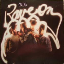 Artful Dodger RAVE ON Виниловая пластинка Artful Dodger RAVE ON Виниловая пластинка
