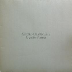ANGELO BRANDUARDI LA PULCE D'ACQUA Виниловая пластинка ANGELO BRANDUARDI LA PULCE D'ACQUA Виниловая пластинка