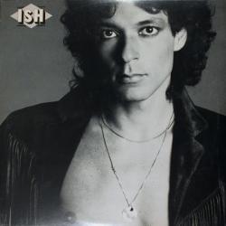 ISH ISH Виниловая пластинка ISH ISH Виниловая пластинка