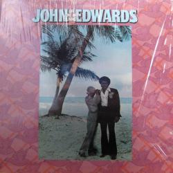 JOHN EDWARDS LIFE, LOVE AND LIVING Виниловая пластинка JOHN EDWARDS LIFE, LOVE AND LIVING Виниловая пластинка