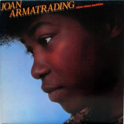 Joan Armatrading SHOW SOME EMOTION Виниловая пластинка Joan Armatrading SHOW SOME EMOTION Виниловая пластинка