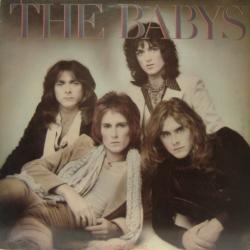 BABYS BROKEN HEART Виниловая пластинка BABYS BROKEN HEART Виниловая пластинка