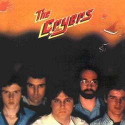 CRYERS THE CRYERS Виниловая пластинка CRYERS THE CRYERS Виниловая пластинка