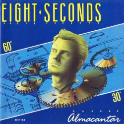 EIGHT SECONDS ALMACANTAR Виниловая пластинка EIGHT SECONDS ALMACANTAR Виниловая пластинка