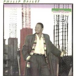 PHILIP BAILEY INSIDE OUT Виниловая пластинка PHILIP BAILEY INSIDE OUT Виниловая пластинка