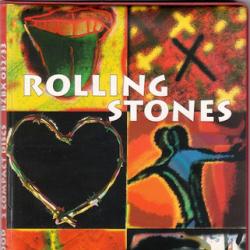 ROLLING STONES OUT FOR BLOOD CD-Box ROLLING STONES OUT FOR BLOOD CD-Box