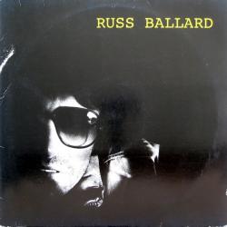 RUSS BALLARD RUSS BALLARD Виниловая пластинка RUSS BALLARD RUSS BALLARD Виниловая пластинка