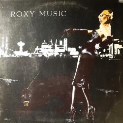 ROXY MUSIC FOR YOUR PLEASURE Виниловая пластинка ROXY MUSIC FOR YOUR PLEASURE Виниловая пластинка