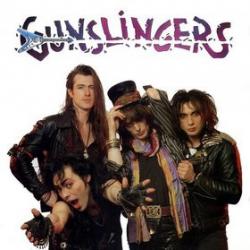 GUNSLINGERS FOR MY MOM Виниловая пластинка GUNSLINGERS FOR MY MOM Виниловая пластинка