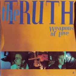TRUTH WEAPONS OF LOVE Виниловая пластинка TRUTH WEAPONS OF LOVE Виниловая пластинка