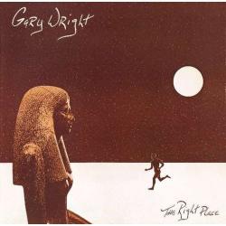 GARY WRIGHT THE RIGHT PLACE Виниловая пластинка GARY WRIGHT THE RIGHT PLACE Виниловая пластинка