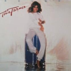 TINA TURNER ROUGH Виниловая пластинка TINA TURNER ROUGH Виниловая пластинка