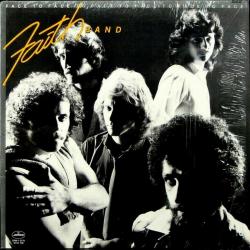 FAITH BAND FACE TO FACE Виниловая пластинка FAITH BAND FACE TO FACE Виниловая пластинка