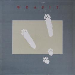 WRABIT TRACKS Виниловая пластинка WRABIT TRACKS Виниловая пластинка