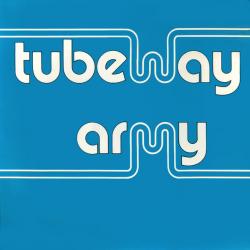 TUBEWAY ARMY TUBEWAY ARMY Виниловая пластинка TUBEWAY ARMY TUBEWAY ARMY Виниловая пластинка