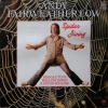SPIDER JIVING