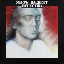 STEVE HACKETT DEFECTOR Виниловая пластинка STEVE HACKETT DEFECTOR Виниловая пластинка