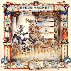 STEVE HACKETT PLEASE DON'T TOUCH! Виниловая пластинка STEVE HACKETT PLEASE DON'T TOUCH! Виниловая пластинка