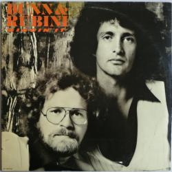 DUNN AND RUBINI DIGGIN' IT Виниловая пластинка DUNN AND RUBINI DIGGIN' IT Виниловая пластинка