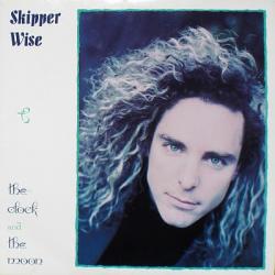 SKIPPER WISE THE CLOCK AND THE MOON Виниловая пластинка SKIPPER WISE THE CLOCK AND THE MOON Виниловая пластинка