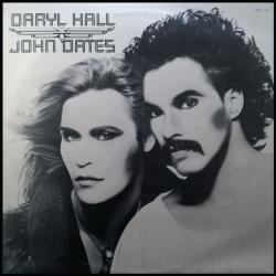 DARYL HALL & JOHN OATES DARYL HALL & JOHN OATES Виниловая пластинка DARYL HALL & JOHN OATES DARYL HALL & JOHN OATES Виниловая пластинка