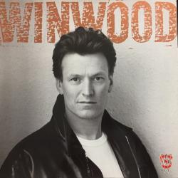 STEVE WINWOOD ROLL WITH IT Виниловая пластинка STEVE WINWOOD ROLL WITH IT Виниловая пластинка